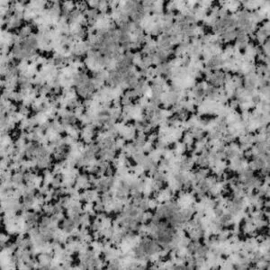Tranches en granit blanc TARN GROS GRAIN pour Tablette de radiateur