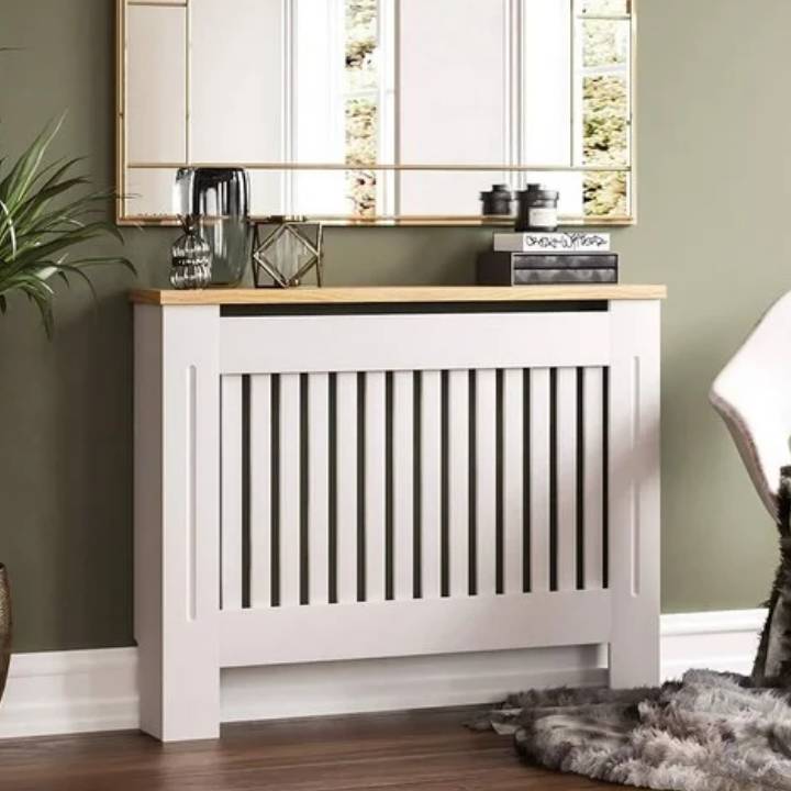 Radiateur sans charme ? Découvrez comment le sublimer facilement