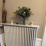 Les normes concernant les tablettes de radiateur